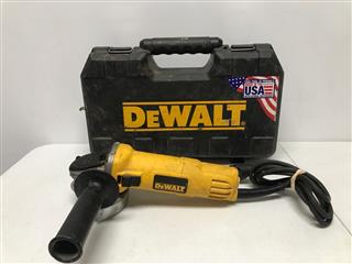 Dewalt Dwe4011 4 1 2